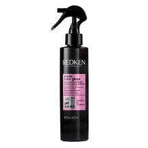 TRATAMIENTO SIN ENJUAGUE ACIDIC COLOR GLOSS REDKEN (TRATAMIENTO SIN ENJUAGUE PARA CUIDADO DE COLOR)